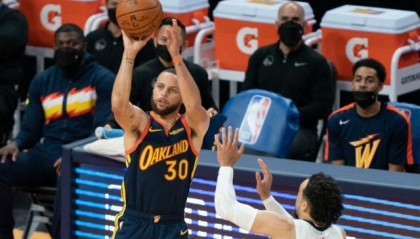 欧冠直播-美媒排新赛季22大控卫：库里第1 莫兰特超本西韦少