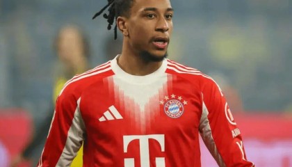 利物浦放弃奥利塞转攻迪奥曼德，拜仁亦有意但难成行|转会|德国天空体育|德国|路易斯-迪亚斯|拜仁慕尼黑_新浪体育_新浪新闻