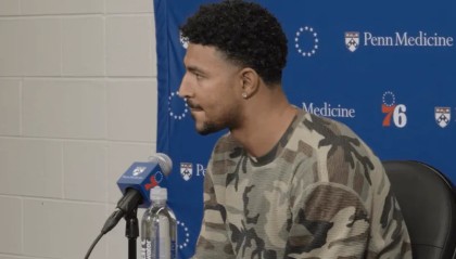 欧冠直播-格兰姆斯采访全文：我很清楚我的能力，只是打出自己的风格